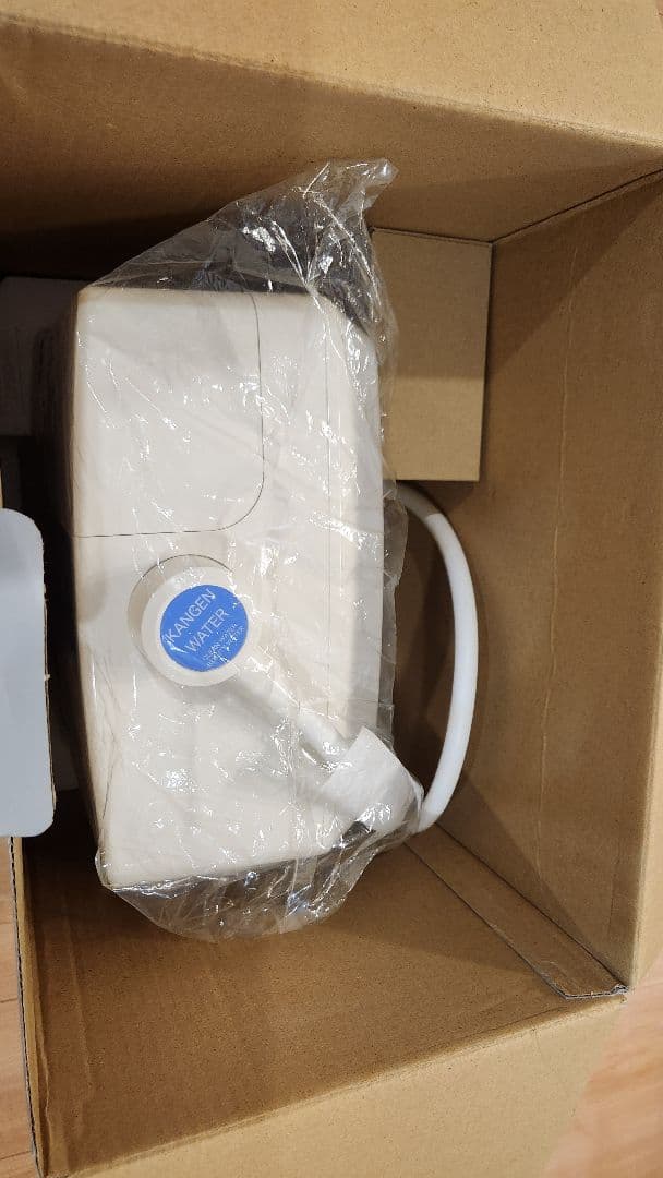 ぶっくん69 Kangen Water K8