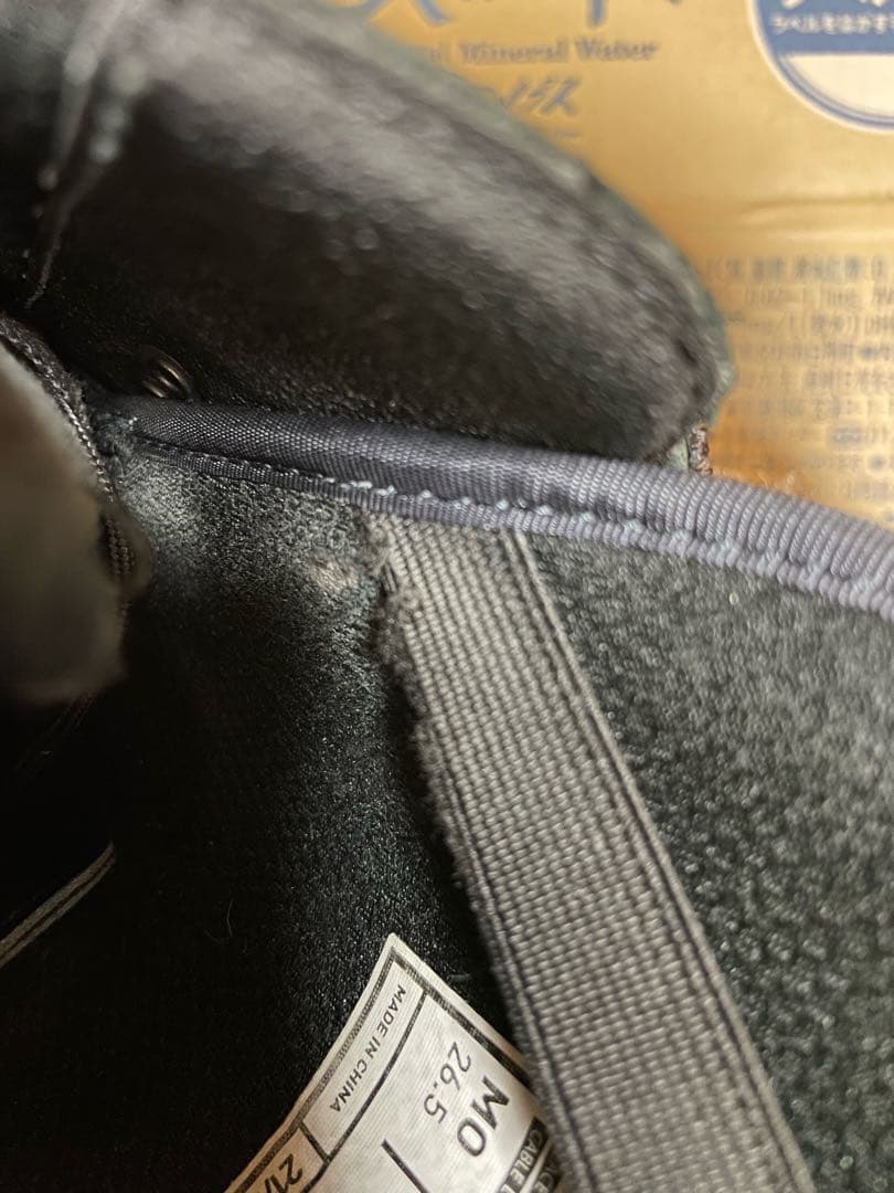 スノーボード DEELUXE AREth RIN 26.5cm