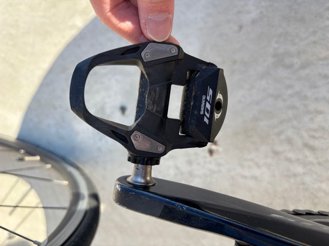 自転車本体 Specialized ALLEZ SPRINT DSW SL COMP 52