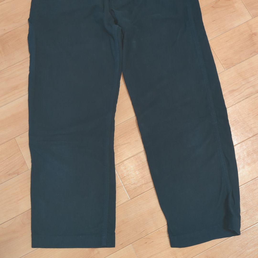 【111】 45R モールサージストレッチ 908 ぺインターパンツ　ユニ