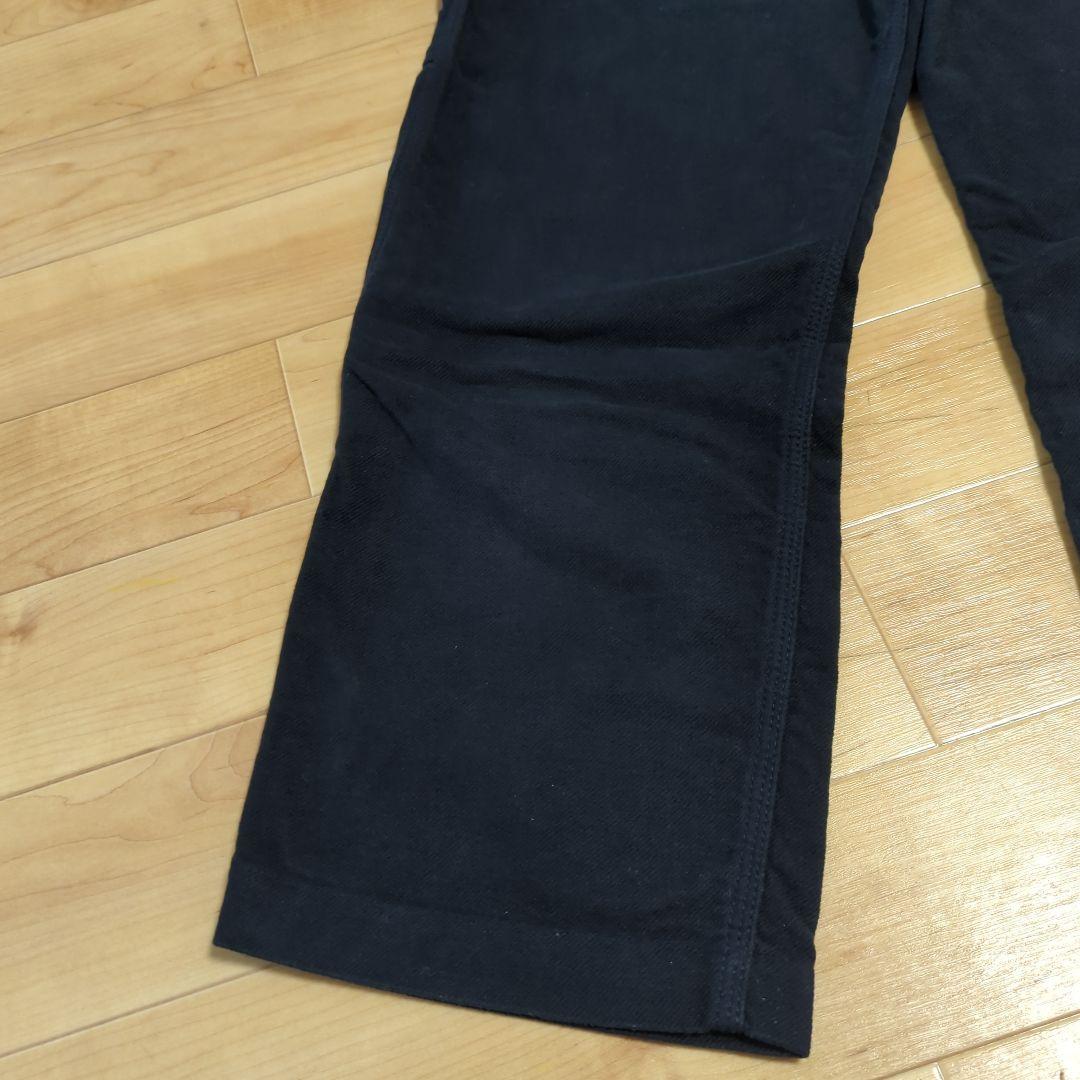 【111】 45R モールサージストレッチ 908 ぺインターパンツ　ユニ