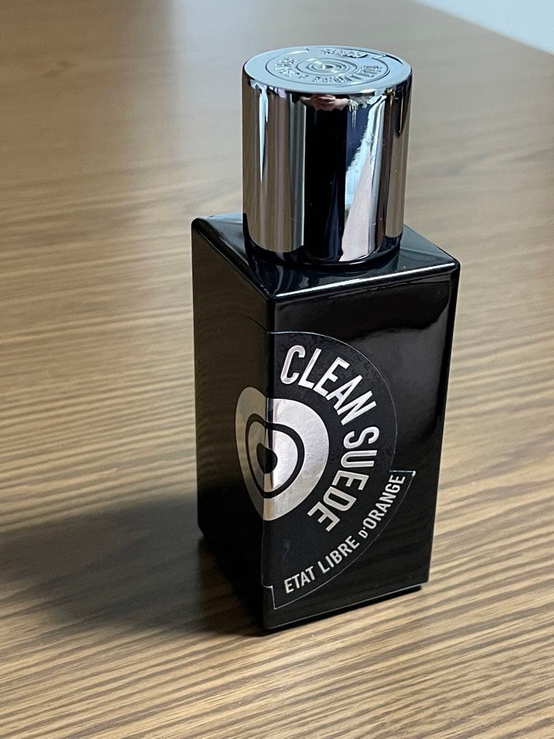 Etat Libre d'Orange 真の官能 50ml