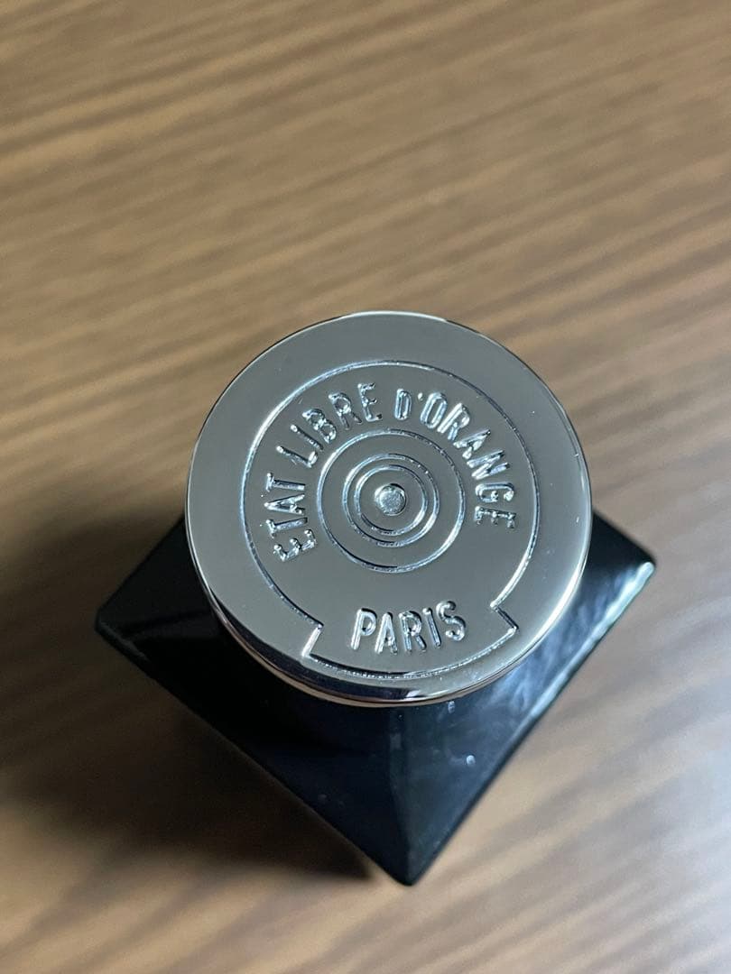 Etat Libre d'Orange 真の官能 50ml