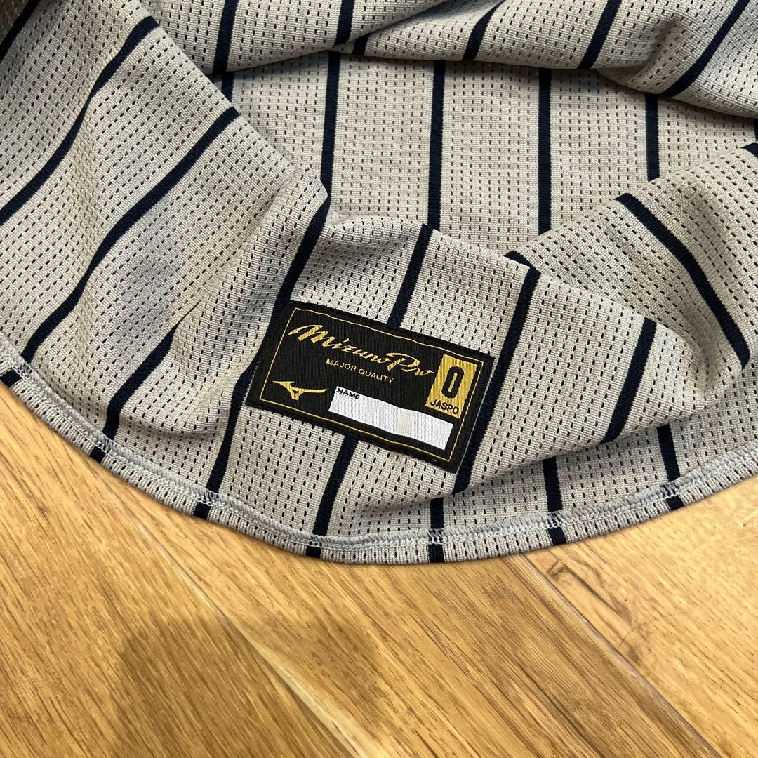 敦賀気比　野球　公式戦ユニフォーム