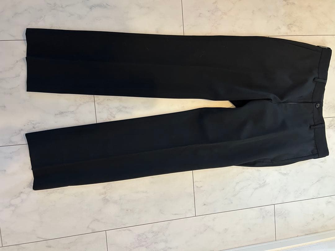 AD2006 コムデギャルソンオム　シングルボタン　セットアップ