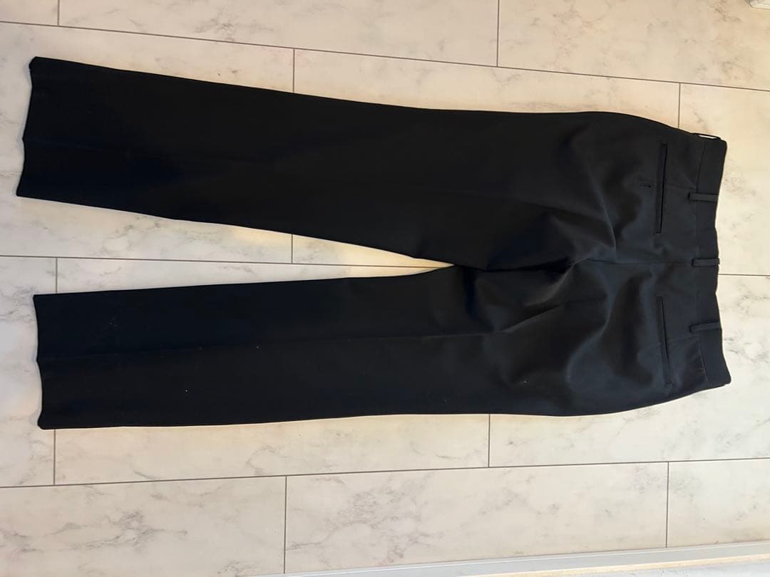 AD2006 コムデギャルソンオム　シングルボタン　セットアップ