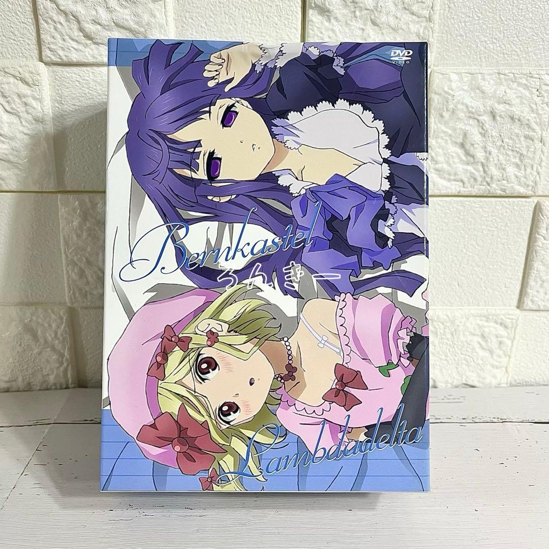 うみねこのなく頃に アニメDVD Note.6 特装限定版 ゴールドエディション