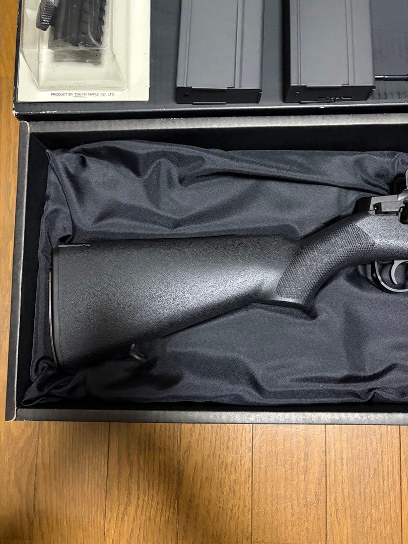 k*n様 東京マルイ M14 SOCOM 電動ガン