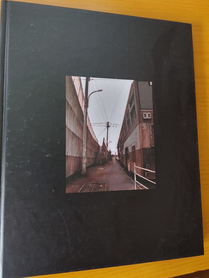 安倍吉俊　画集【初版】serial experiments lain