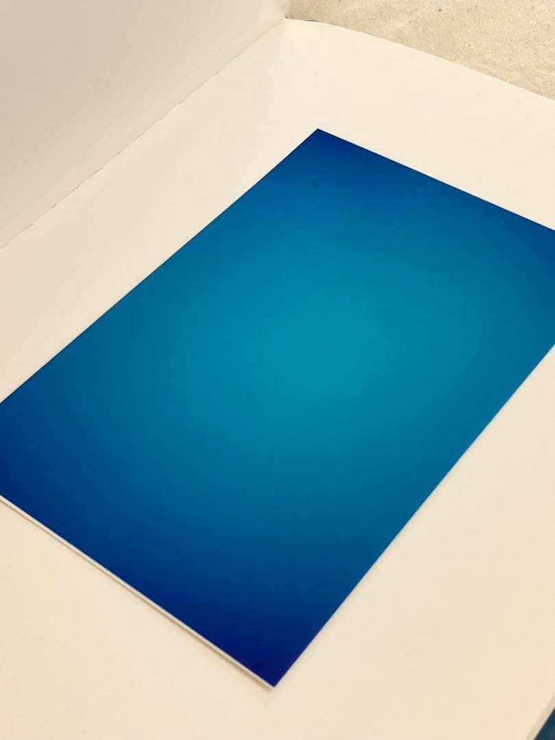 洋書 Instruction Manual No.3 Terri Weifenbach