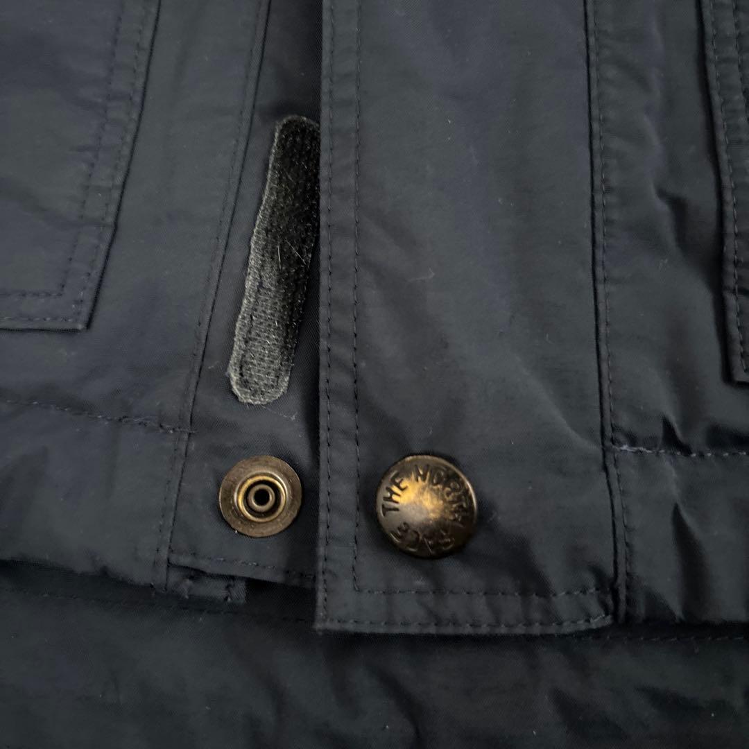 【専用】ノースフェイス　スキーウェア　上下140