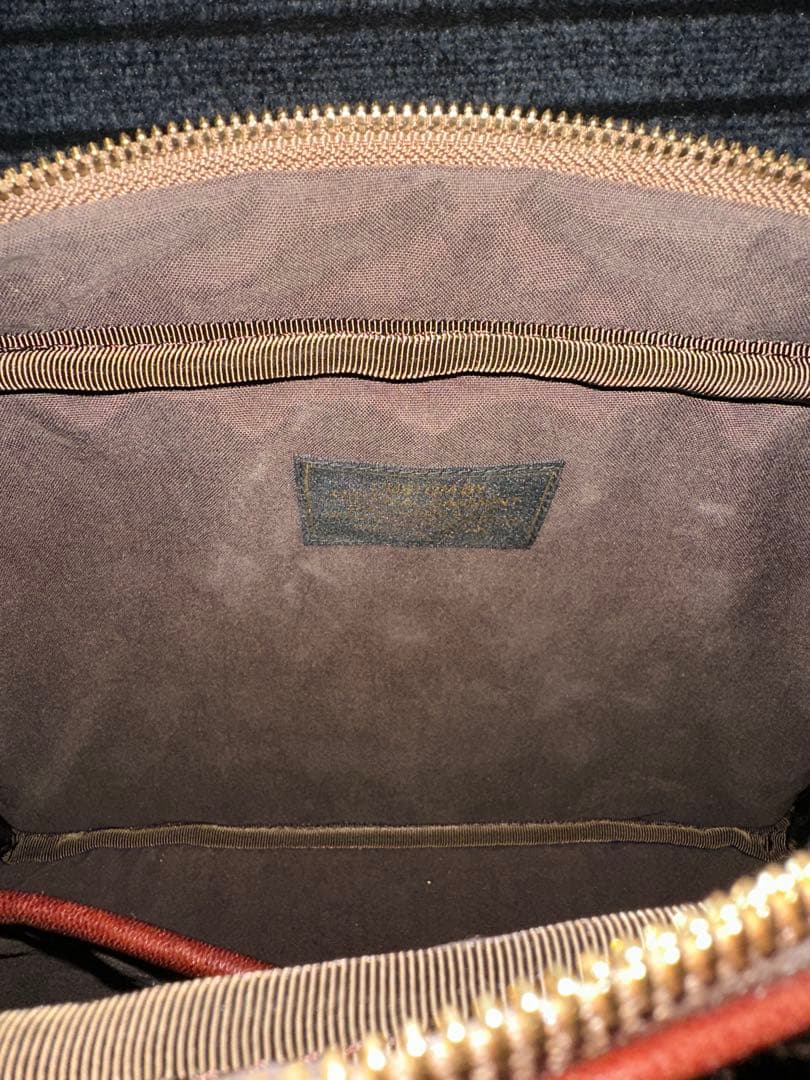 バッグ Original Garment Brothers OG-6