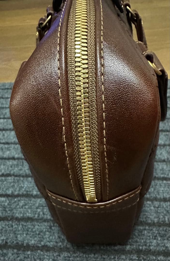 バッグ Original Garment Brothers OG-6