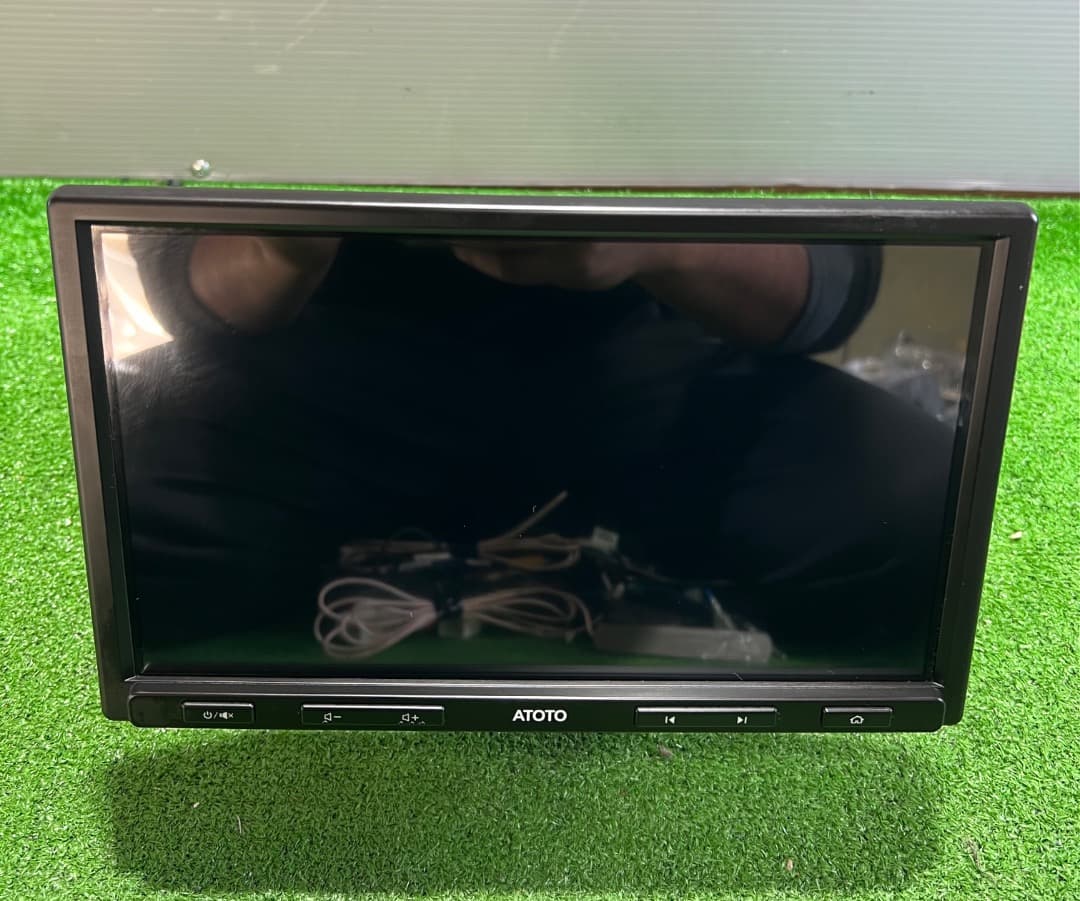 カーナビ ATOTO S8G2104PR(4G+32G)