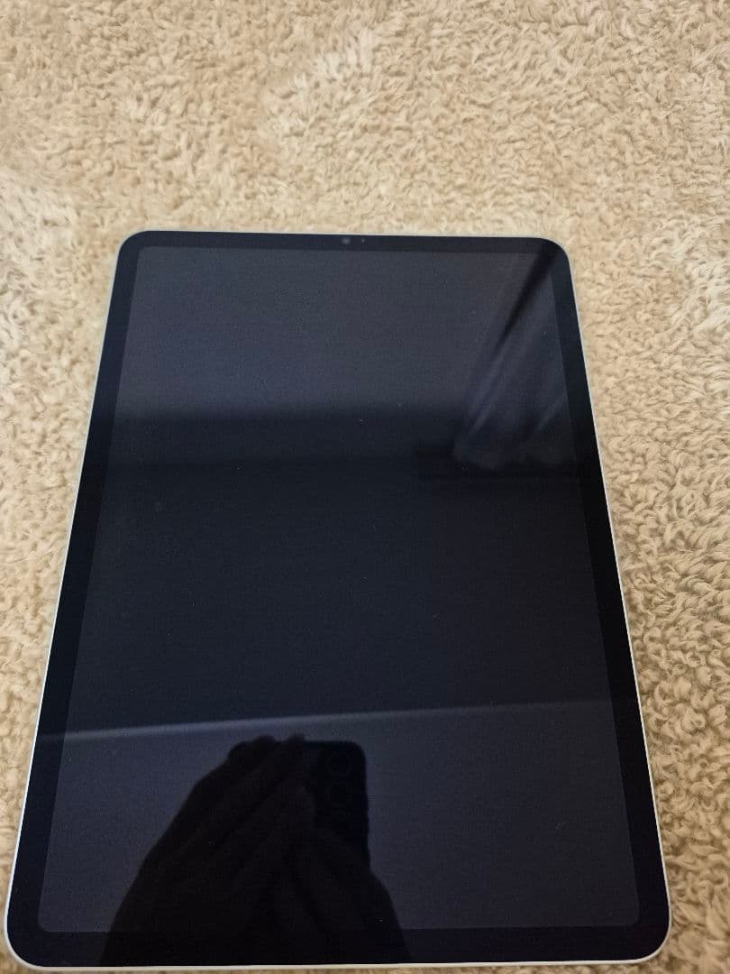 iPad Pro 第三世代 11インチ 128GB Wi-fiモデル