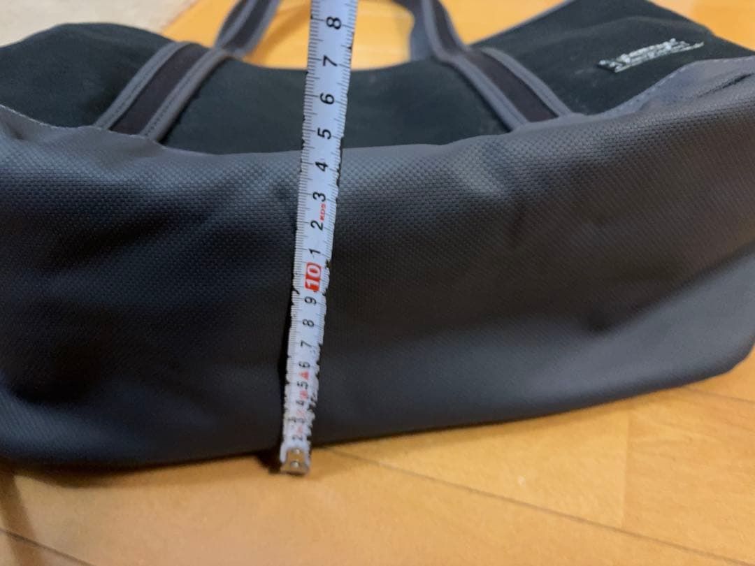 未使用品✨PORTERポーターガール　トートバッグLサイズ