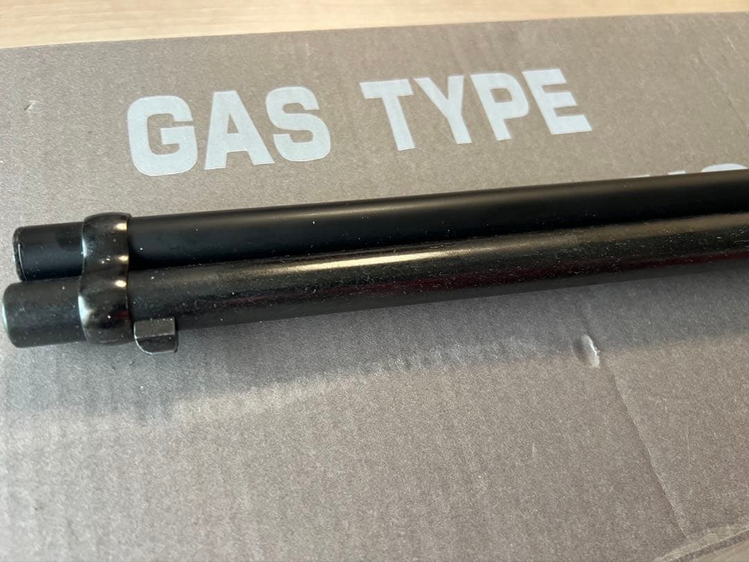 マルシン ウィンチェスターM1892