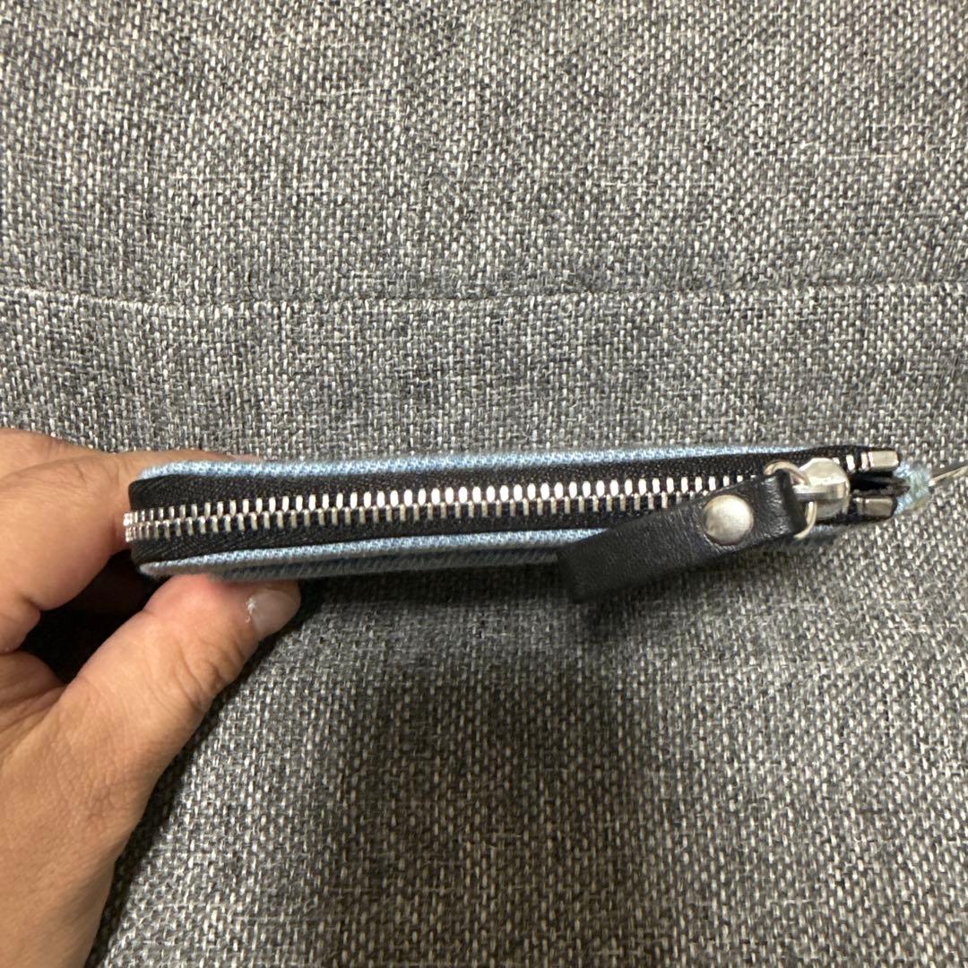 supreme HTC Studded Wallet シュプリーム 財布