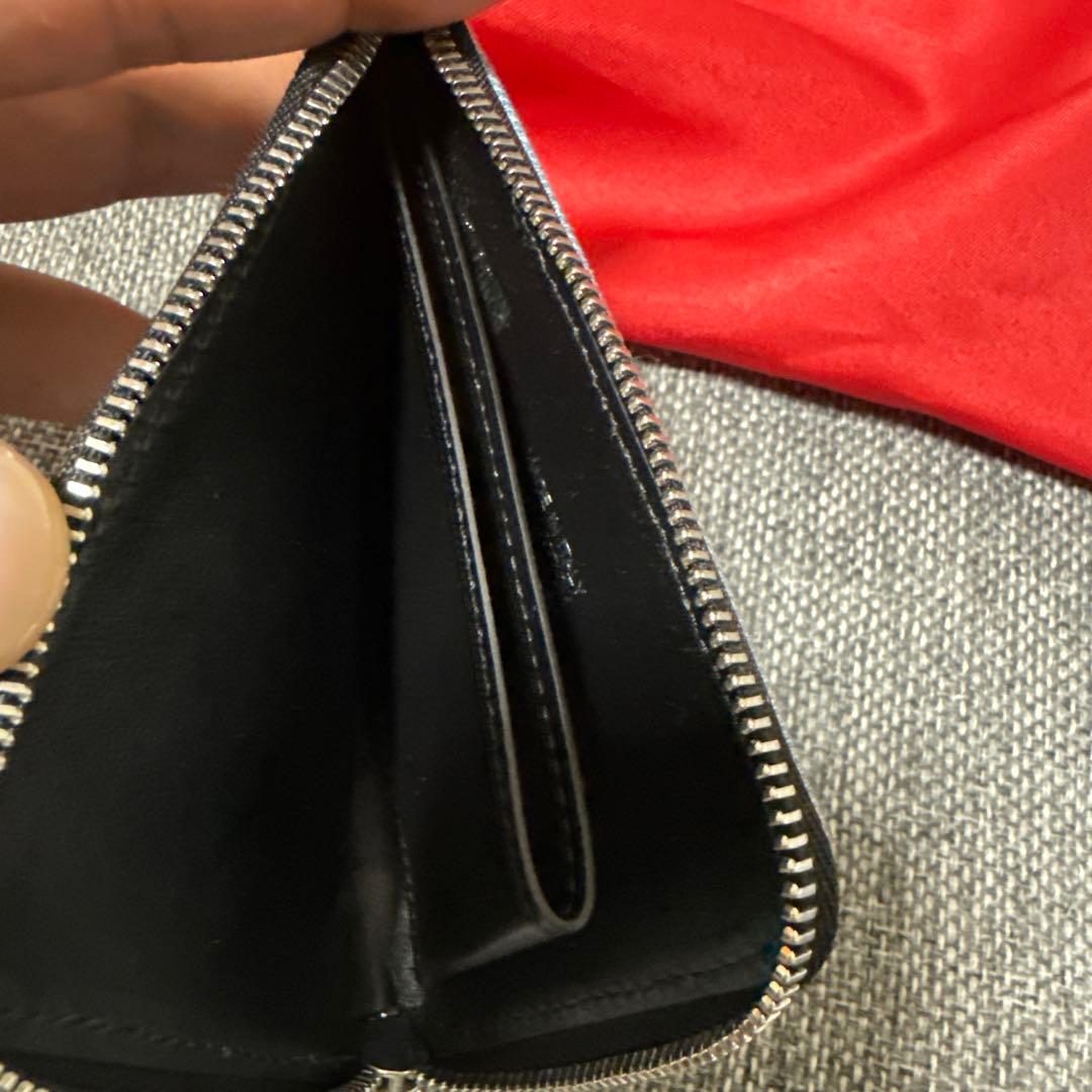 supreme HTC Studded Wallet シュプリーム 財布