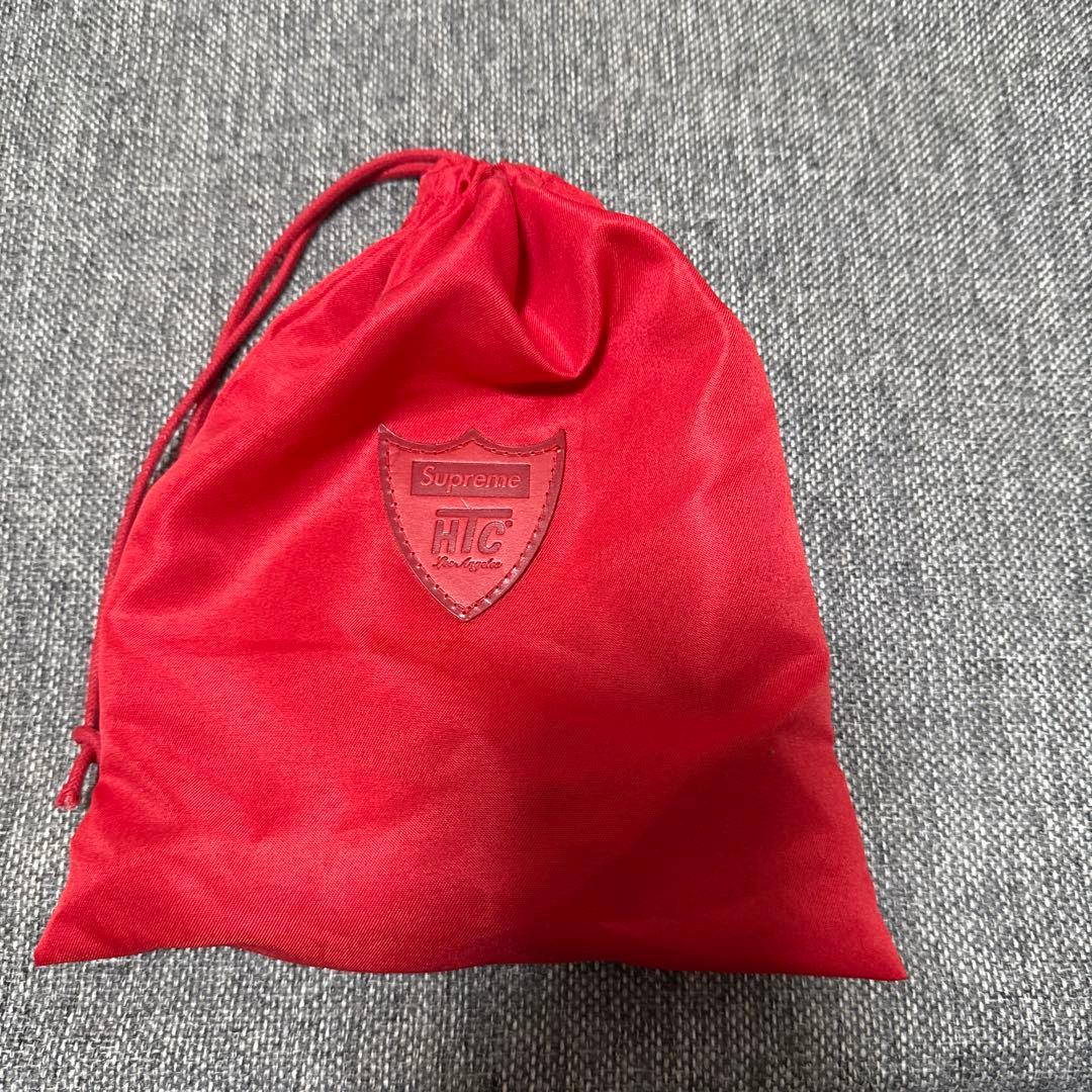 supreme HTC Studded Wallet シュプリーム 財布