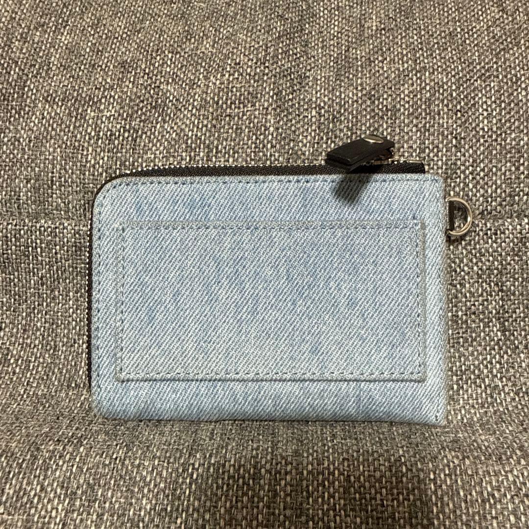 supreme HTC Studded Wallet シュプリーム 財布