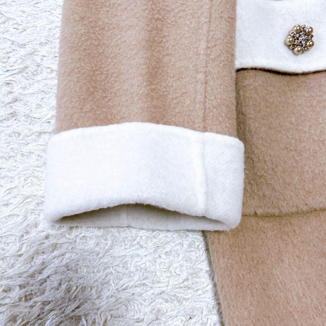 特価 英国王室御用達 オースチンリード フーデッドロングコート リバーコート