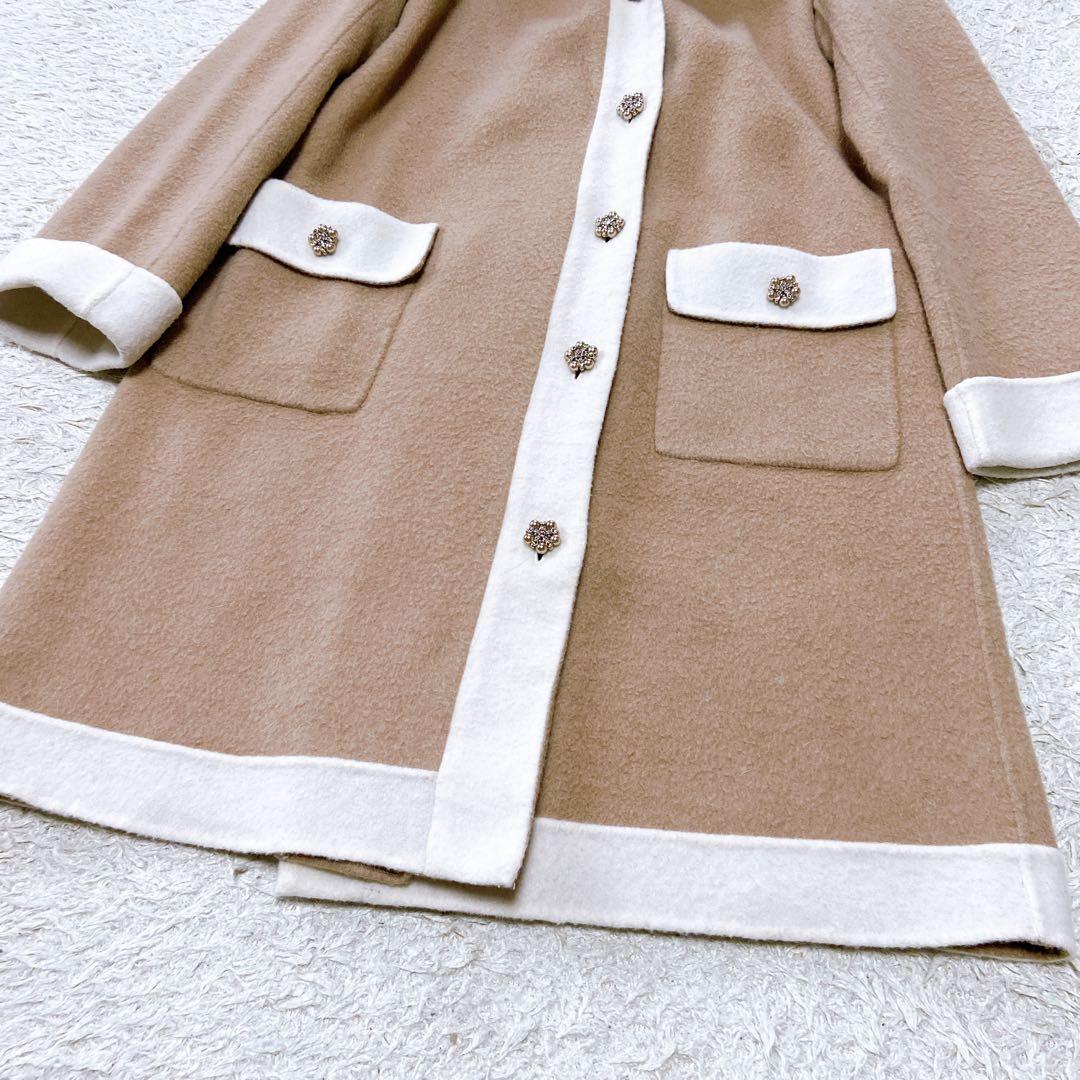 特価 英国王室御用達 オースチンリード フーデッドロングコート リバーコート