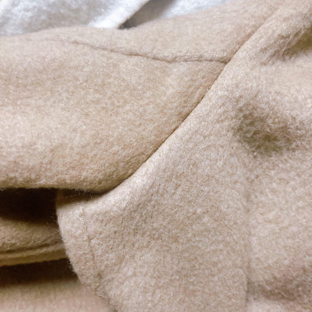 特価 英国王室御用達 オースチンリード フーデッドロングコート リバーコート