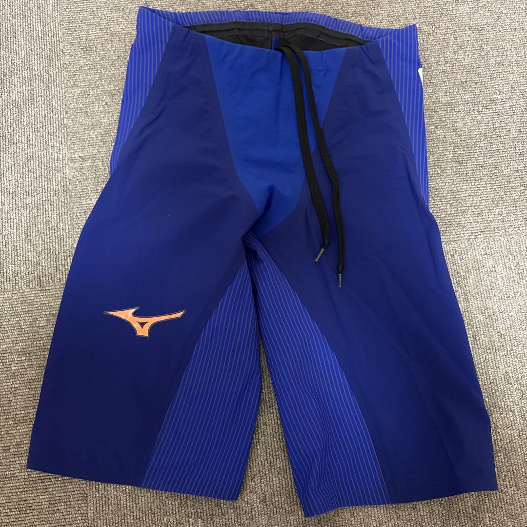 MIZUNO 競泳水着 Mサイズ GX SONICⅣ MR