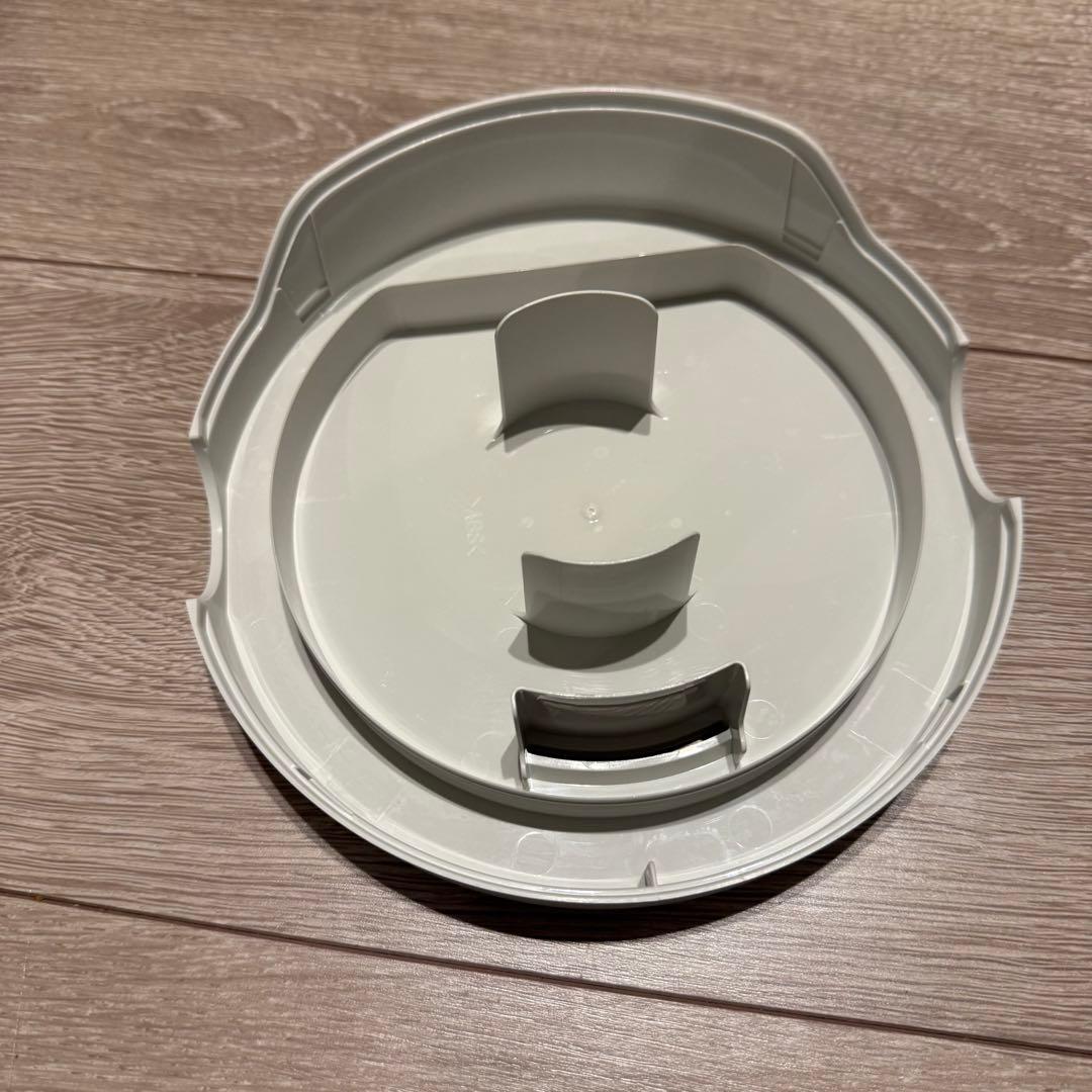 リズム(RHYTHM) MIST250 超音波式加湿器 2025 アロマ対応