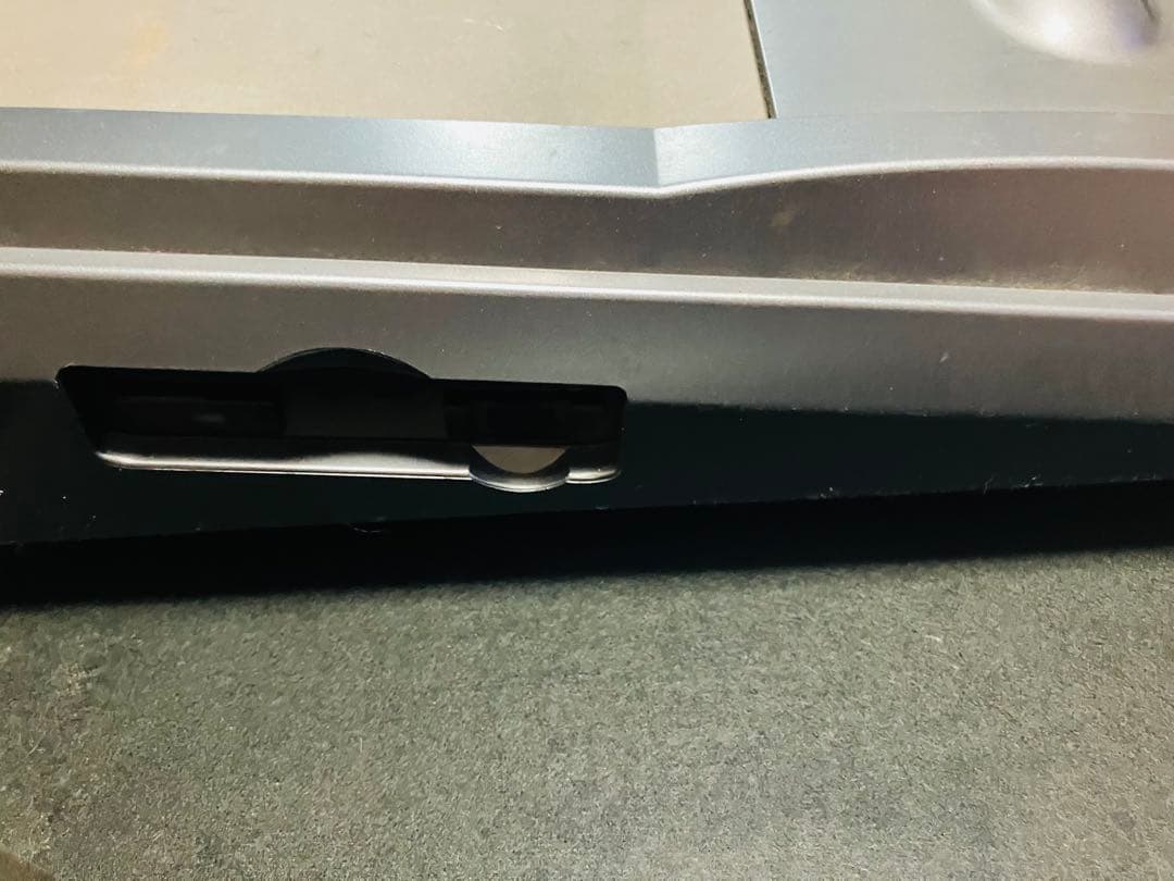 希少コルグKORG N364シンセ キーボードハードケース付き　動作品最安値