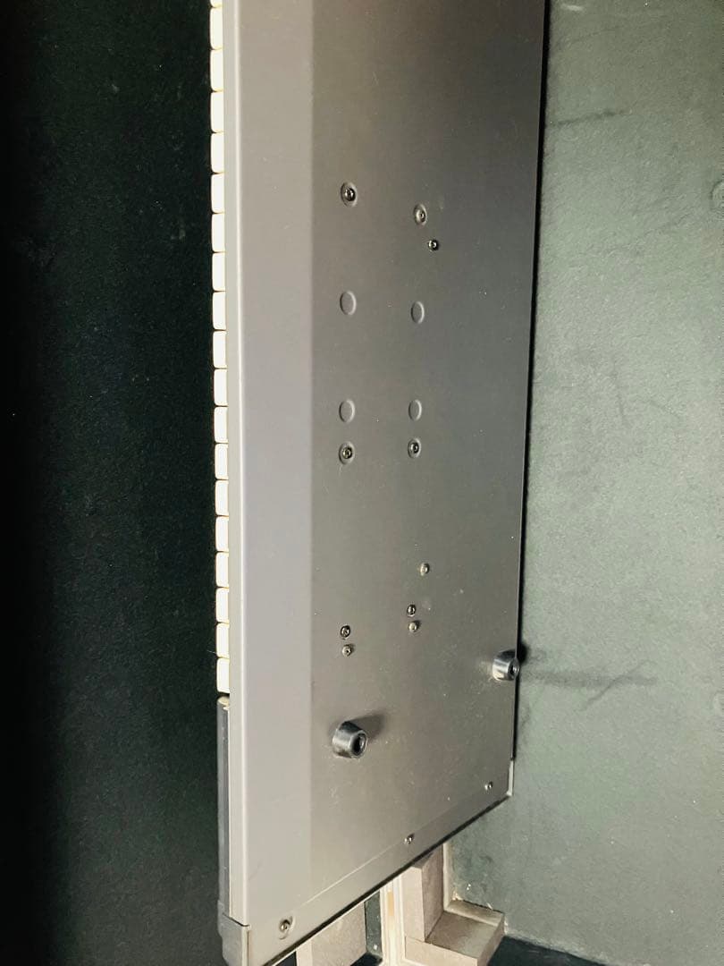 希少コルグKORG N364シンセ キーボードハードケース付き　動作品最安値