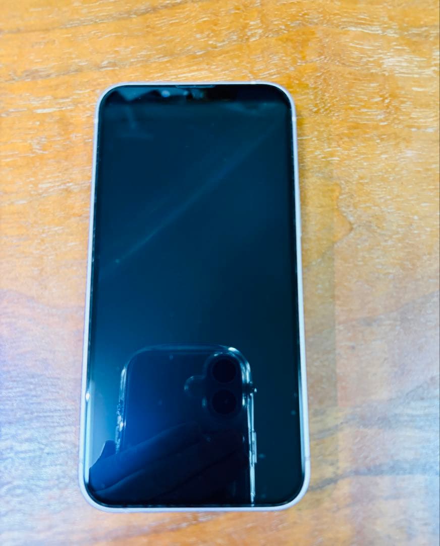 Apple iPhone 13mini 128GB ピンク本体