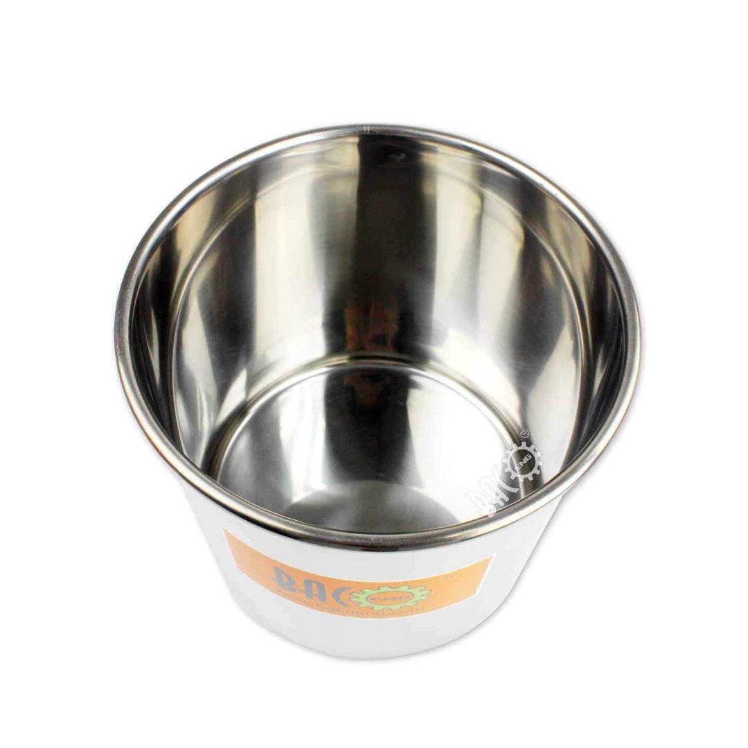 【開封・未使用】BACOENG 5.7L 真空チャンバー 真空脱泡器100V