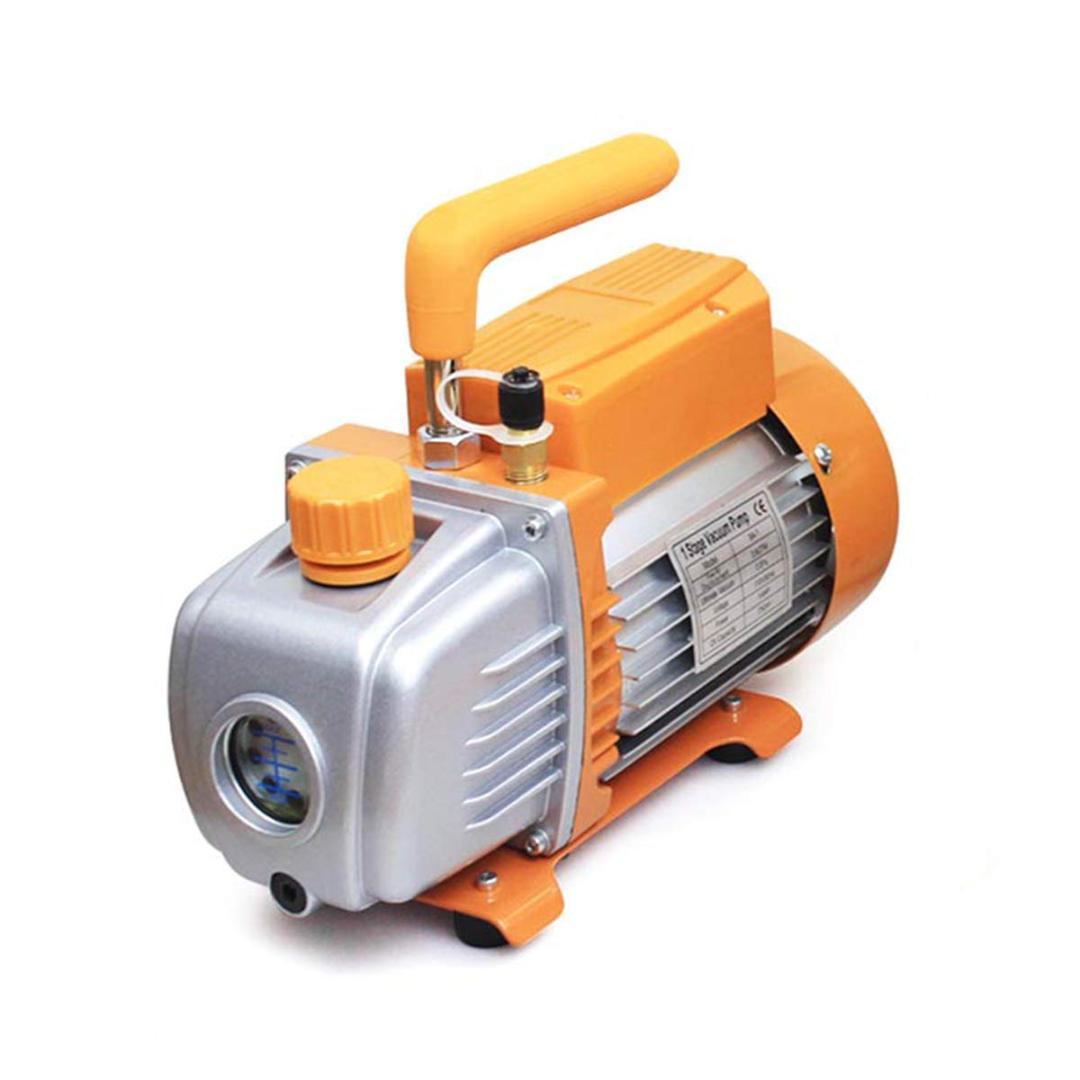 【開封・未使用】BACOENG 5.7L 真空チャンバー 真空脱泡器100V