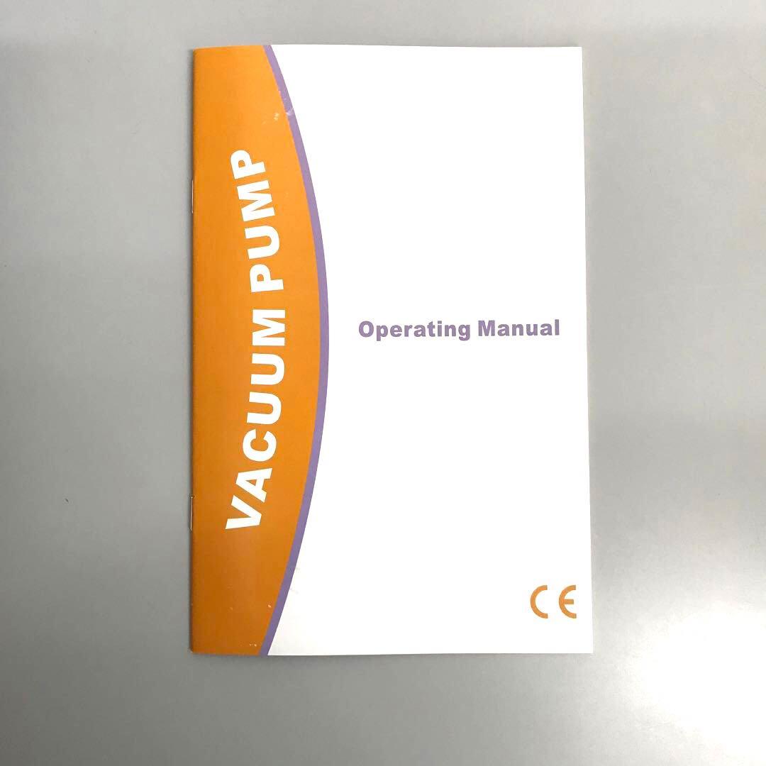 【開封・未使用】BACOENG 5.7L 真空チャンバー 真空脱泡器100V
