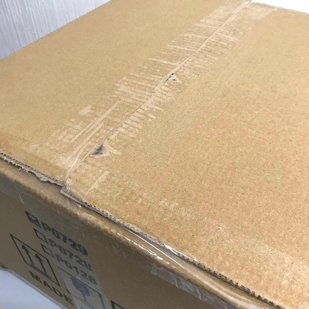 【開封・未使用】BACOENG 5.7L 真空チャンバー 真空脱泡器100V