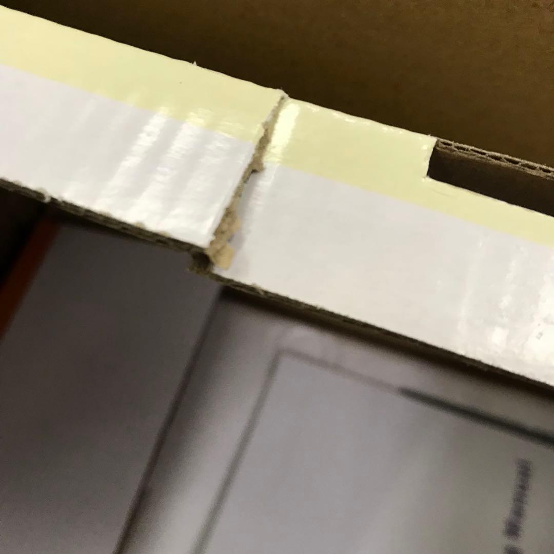 【開封・未使用】BACOENG 5.7L 真空チャンバー 真空脱泡器100V