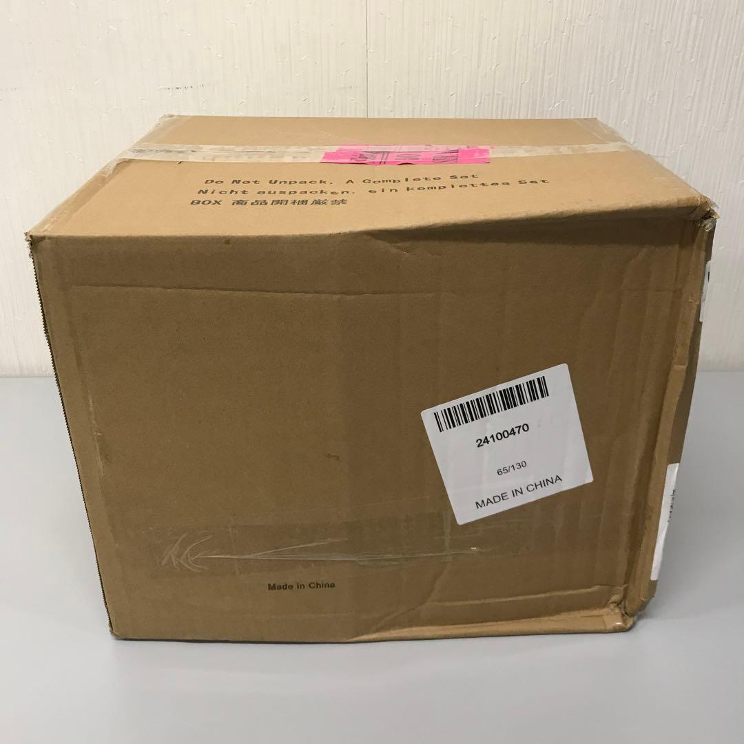 【開封・未使用】BACOENG 5.7L 真空チャンバー 真空脱泡器100V