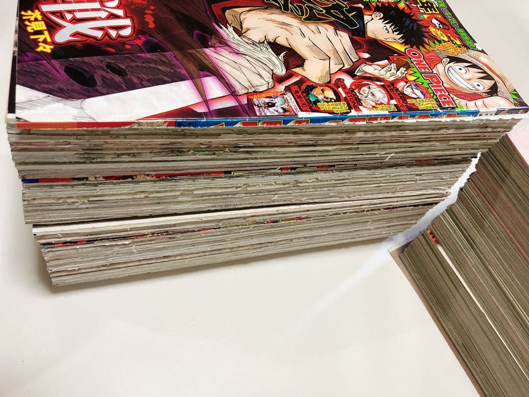 呪術廻戦　切り抜き　全話セット