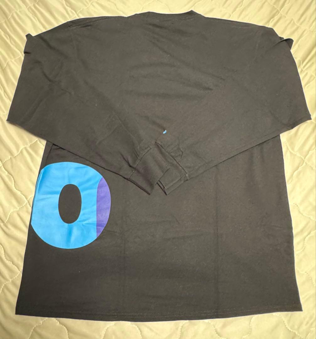 【新品】 NOAH x New Order L/S XL ニューオーダー