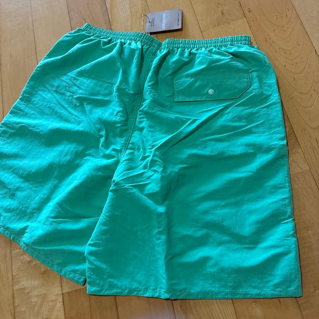 【最新25】パタゴニア メンズ バギーズロング 7インチ Sサイズ 国内正規品