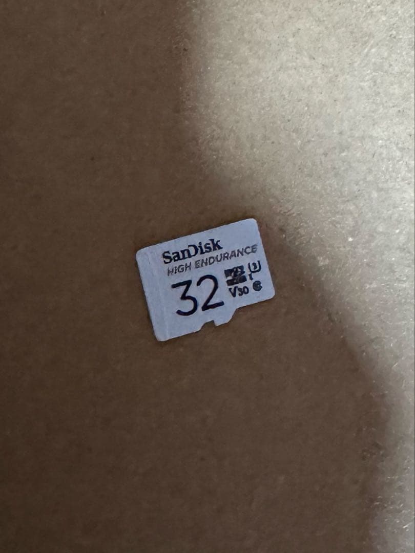 ドライブレコーダー コムテック ZDR026