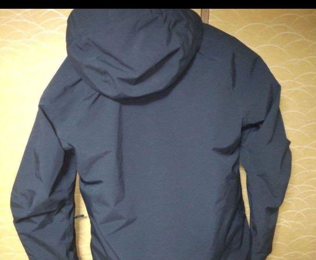 新品タグ付 未使用保管品 Kappa イタリアナショナルチームジャケット