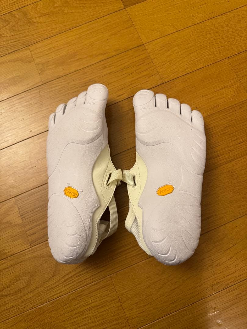 靴 Vibram FiveFingers KSO 24CM
