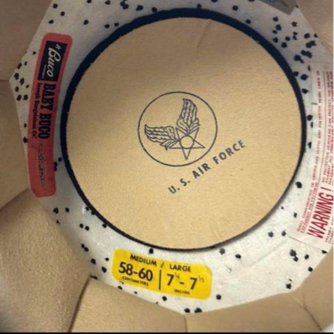 【激レア】BUCO × 世田谷ベース コラボヘルメット Mサイズ　トイズマッコイ