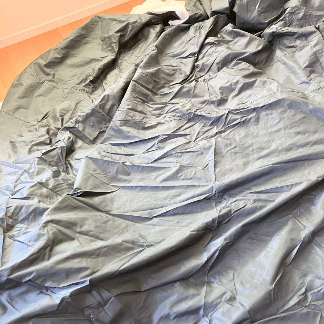 Ogawa リバティーフォレストドーム7