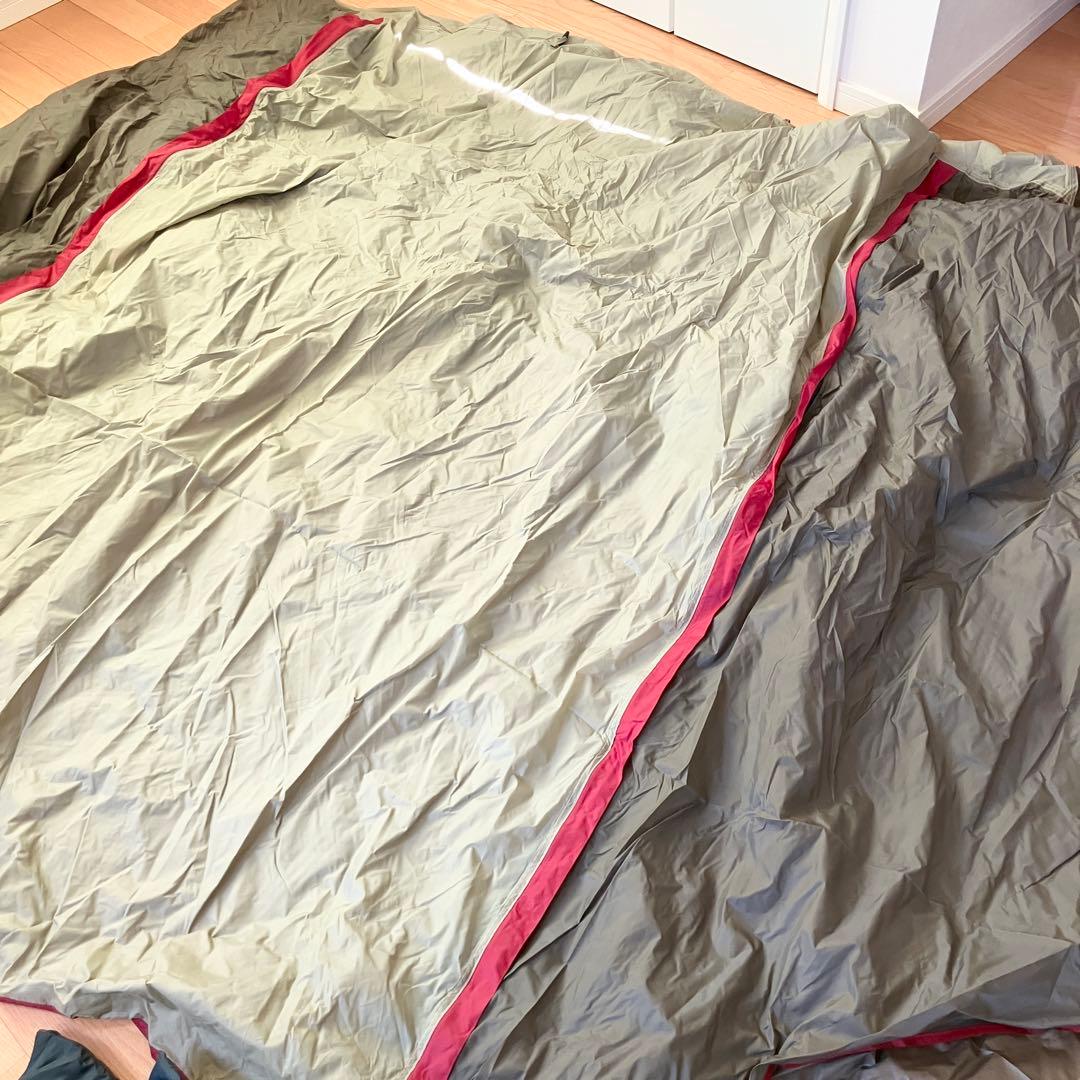 Ogawa リバティーフォレストドーム7