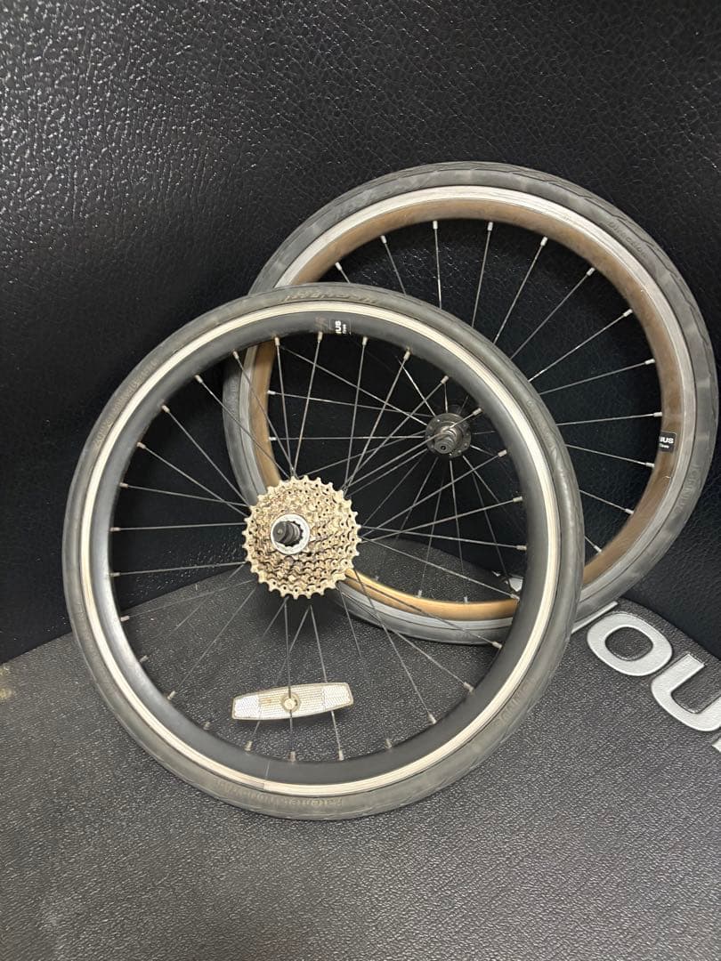 Tern Surge 470サイズ 2019 MidnightBlue