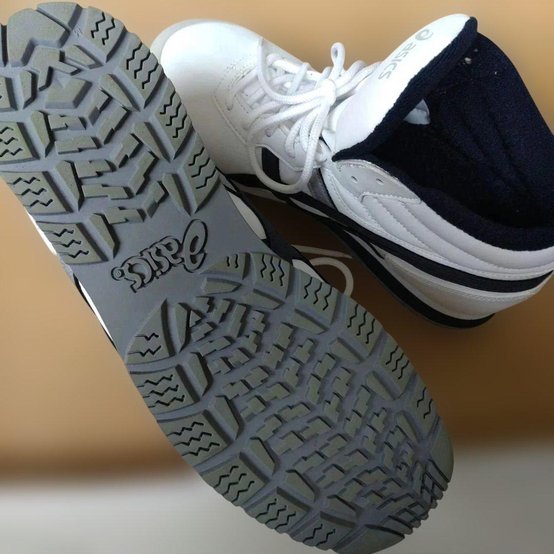 asics TFS280 スノーシューズ 26.0cm